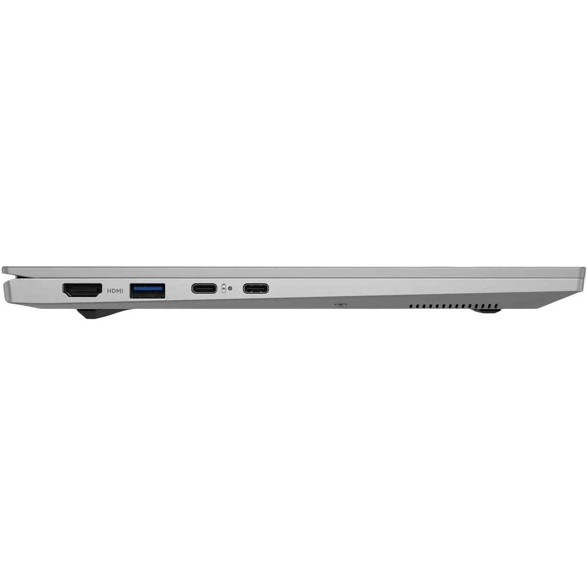 Ноутбук Acer Gadget E10 ERBook Air 14 (65318) - фото 6