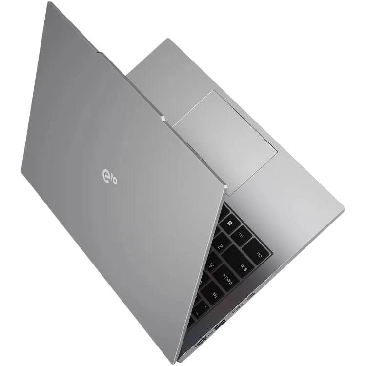 Ноутбук Acer Gadget E10 ERBook Air 14 (65318) - фото 7