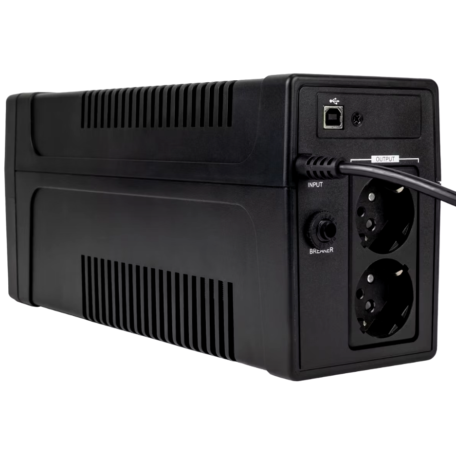 ИБП HIPER ATLAS 1000U - ATLAS-1000U - фото 6