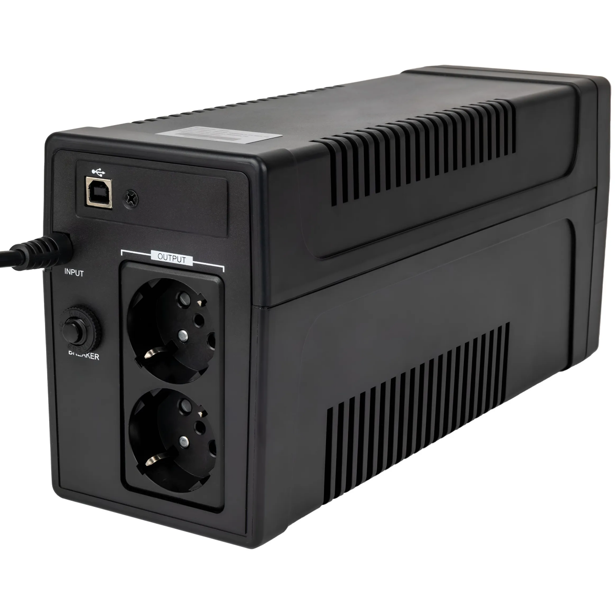 ИБП HIPER ATLAS 1000U - ATLAS-1000U - фото 7