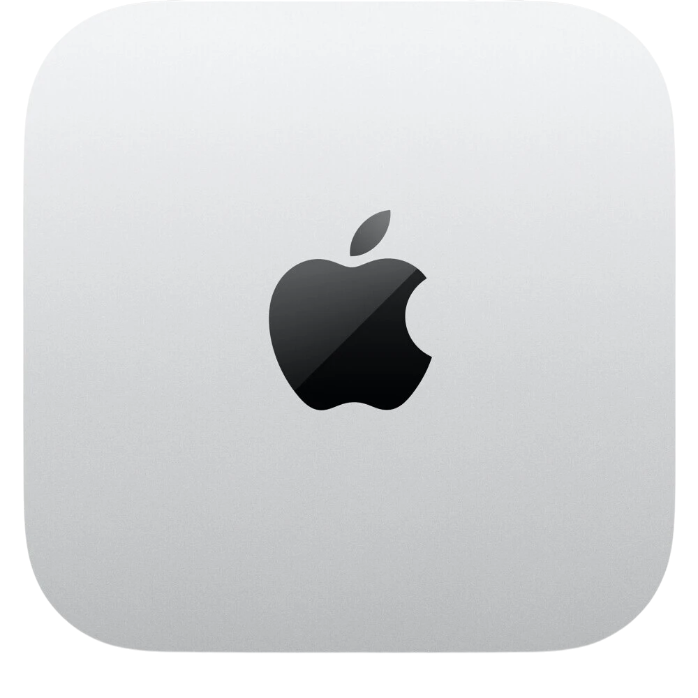 Мини ПК Apple Mac Mini (M4, 2024) (MU9D3) - MU9D3(ZP,J,RU,HN,LL,CH)/A - фото 3
