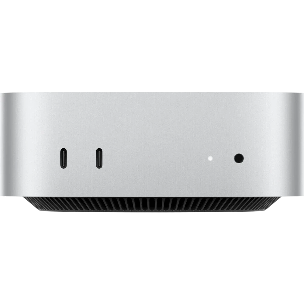 Мини ПК Apple Mac Mini (M4, 2024) (MU9E3) - MU9E3(J,ZP,HN,X,LL,RU,CH)/A