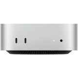 Мини ПК Apple Mac Mini (M4 Pro, 2024) (MCX44) (MCX44(ZP,RU,LL,B,CH,HN)/A)