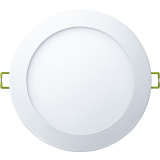 Светильник Navigator NLP-R1-12W-R170-840-WH-LED (71378)