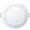 Светильник Navigator NLP-R1-12W-R170-840-WH-LED - 71378