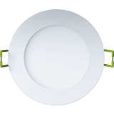 Светильник Navigator NLP-R1-7W-R120-840-WH-LED (71375)