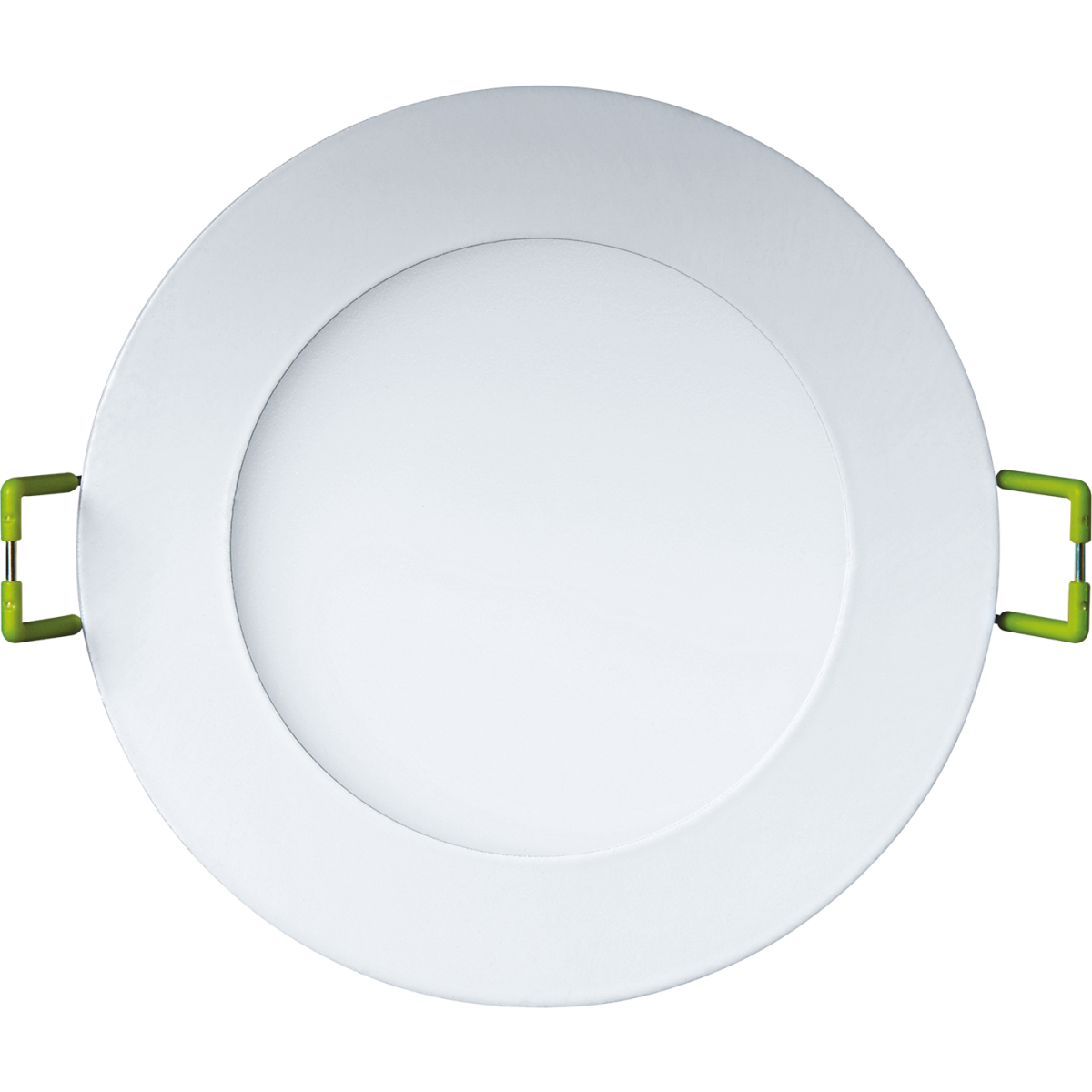 Светильник Navigator NLP-R1-7W-R120-840-WH-LED - 71375