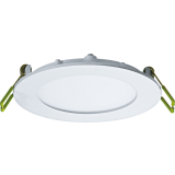 Светильник Navigator NLP-R1-7W-R120-840-WH-LED (71375)