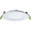 Светильник Navigator NLP-R1-7W-R120-840-WH-LED - 71375 - фото 2