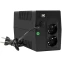 ИБП ExeGate Power NB-600.LED.AVR.2SH.USB - EX299754RUS - фото 2
