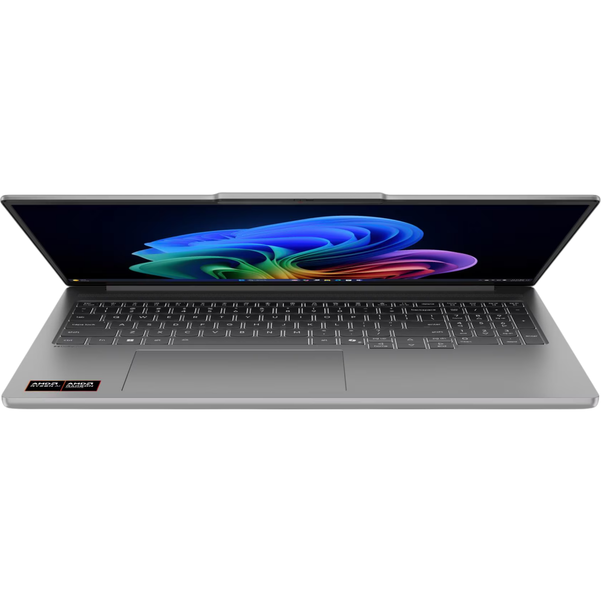 Ноутбук Lenovo IdeaPad Pro 5 16AKP10 Luna Grey (83JN003RRK) - фото 2