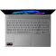 Ноутбук Lenovo IdeaPad Pro 5 16AKP10 Luna Grey (83JN003RRK) - фото 3
