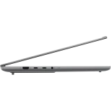 Ноутбук Lenovo IdeaPad Pro 5 16AKP10 Luna Grey (83JN003RRK)