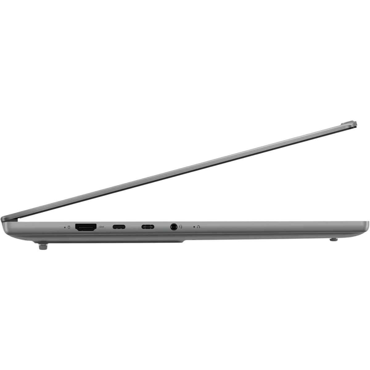 Ноутбук Lenovo IdeaPad Pro 5 16AKP10 Luna Grey (83JN003RRK) - фото 4