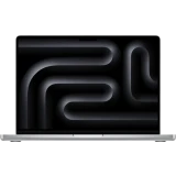 Ноутбук Apple MacBook Pro 14 Silver (M5 Pro, 2026) (MGDN4) (MGDN4(LL,HN,ZA,B,X,ZP)/A)