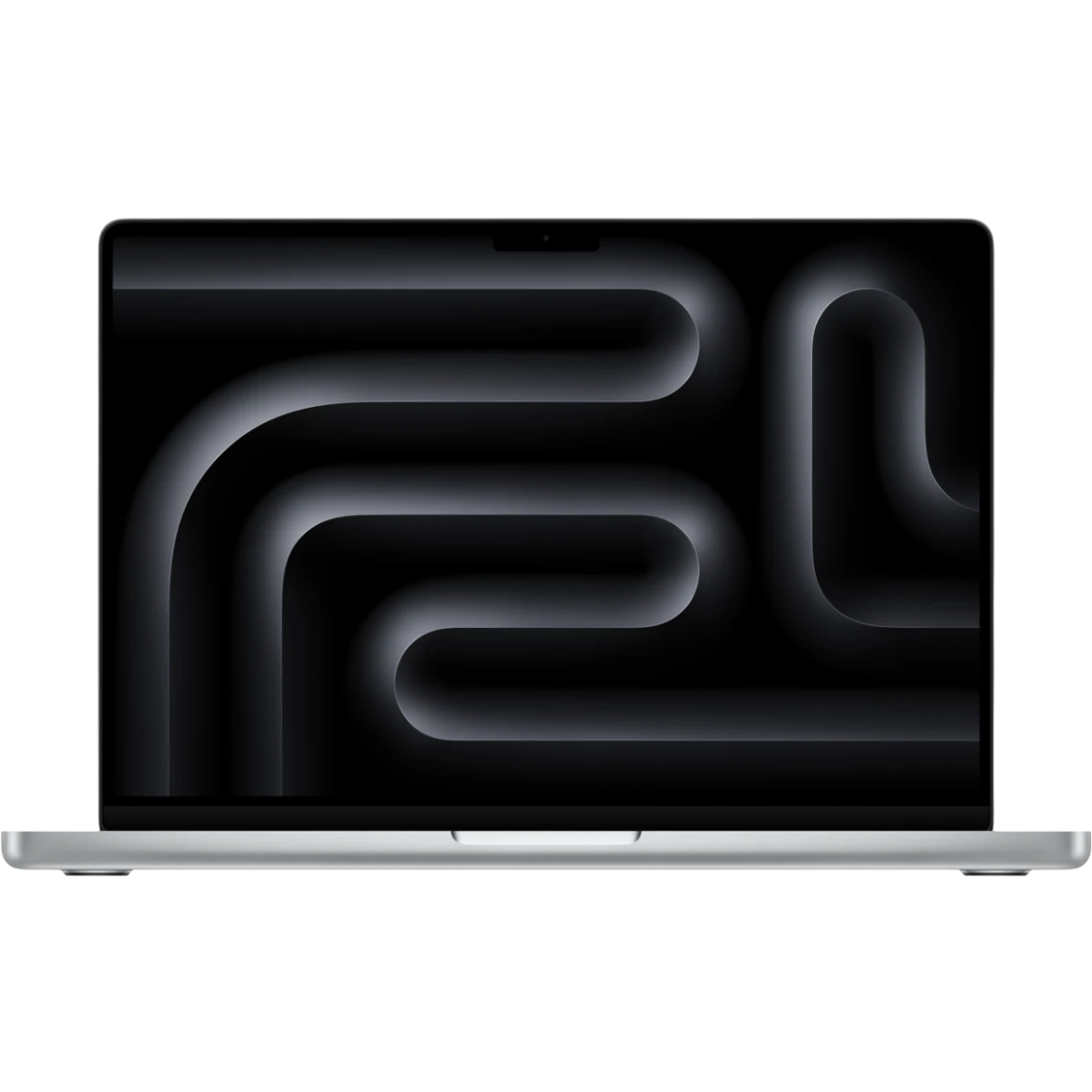 Ноутбук Apple MacBook Pro 14 Silver (M5 Pro, 2026) (MGDN4) - MGDN4(LL,HN,ZA,B,X,ZP)/A