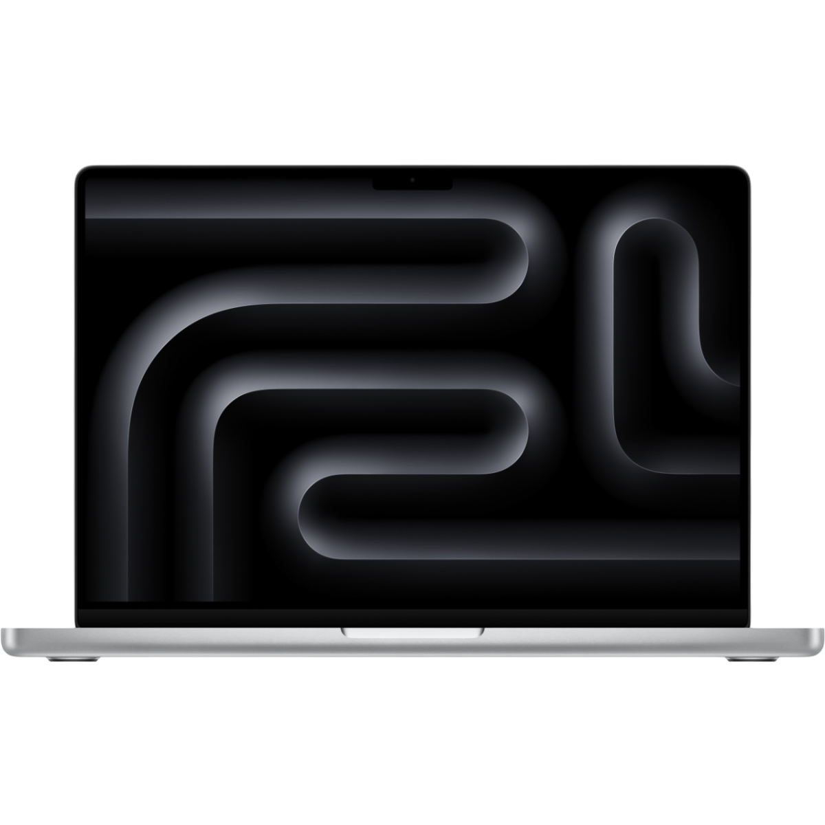 Ноутбук Apple MacBook Pro 14 Silver (M5 Pro, 2026) (MGDN4)