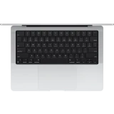 Ноутбук Apple MacBook Pro 14 Silver (M5 Pro, 2026) (MGDN4) (MGDN4(LL,HN,ZA,B,X,ZP)/A)