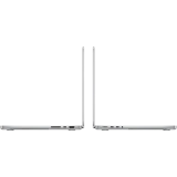 Ноутбук Apple MacBook Pro 14 Silver (M5 Pro, 2026) (MGDN4) (MGDN4(LL,HN,ZA,B,X,ZP)/A)