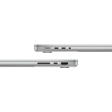 Ноутбук Apple MacBook Pro 14 Silver (M5 Pro, 2026) (MGDN4) (MGDN4(LL,HN,ZA,B,X,ZP)/A)