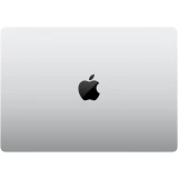 Ноутбук Apple MacBook Pro 14 Silver (M5 Pro, 2026) (MGDN4) (MGDN4(LL,HN,ZA,B,X,ZP)/A)