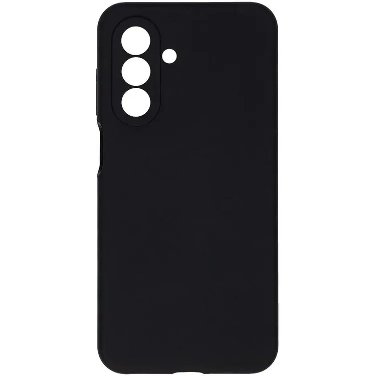 Чехол Zibelino ZHC-SAM-A176-BLK