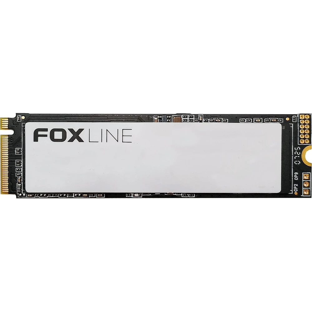 Накопитель SSD 1TB Foxline X5T (FL1024M80CSM259X5T)