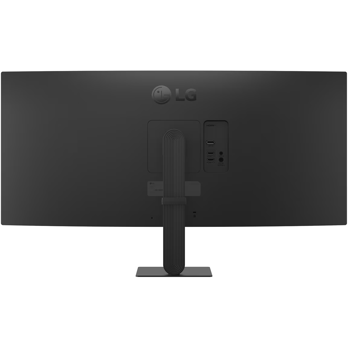 Монитор LG 34" 34U620B-B UltraWide - фото 4