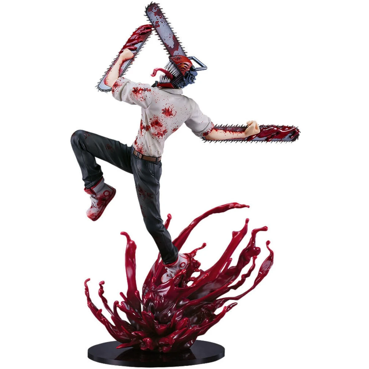 Фигурка Good Smile Company Anime Chainsaw Man - 4580590205246