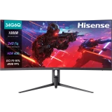 Монитор Hisense 34" 34G6Q PRO