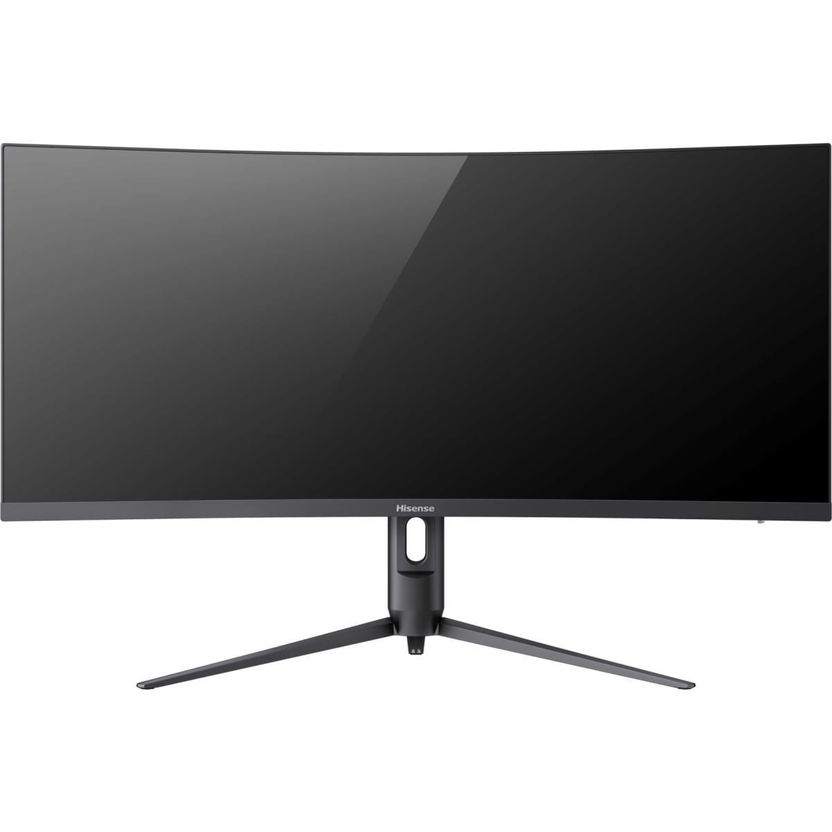 Монитор Hisense 34" 34G6Q PRO - фото 2