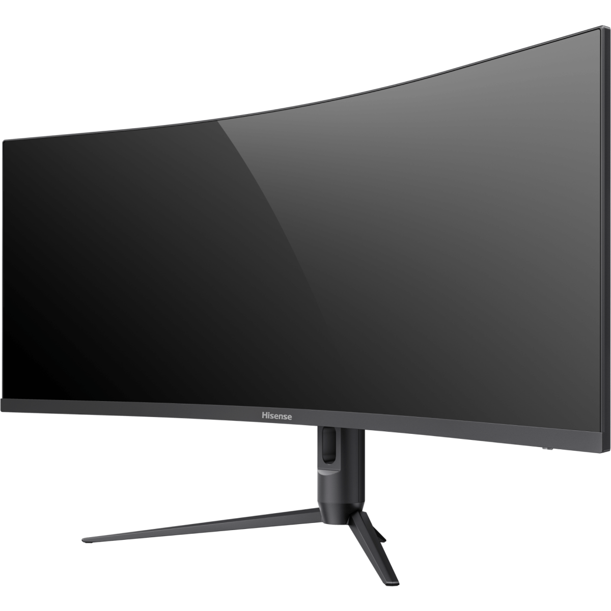 Монитор Hisense 34" 34G6Q PRO - фото 3