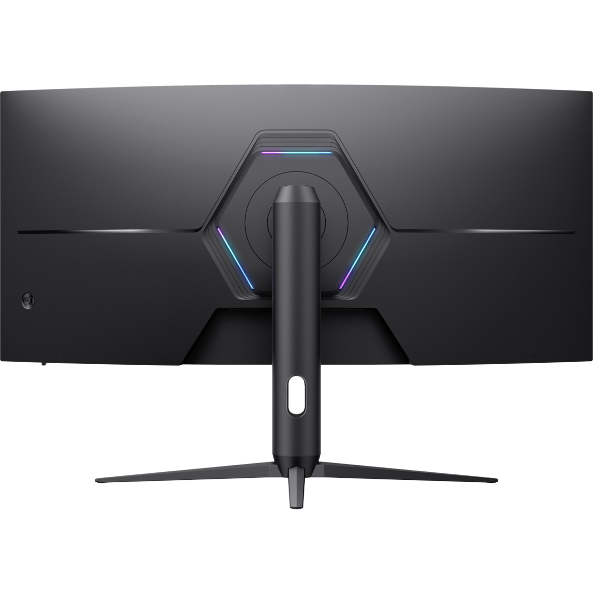 Монитор Hisense 34" 34G6Q PRO - фото 4