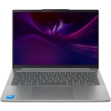 Ноутбук Lenovo IdeaPad Slim 5 14IMH10 Luna Grey (83V6000FRK)