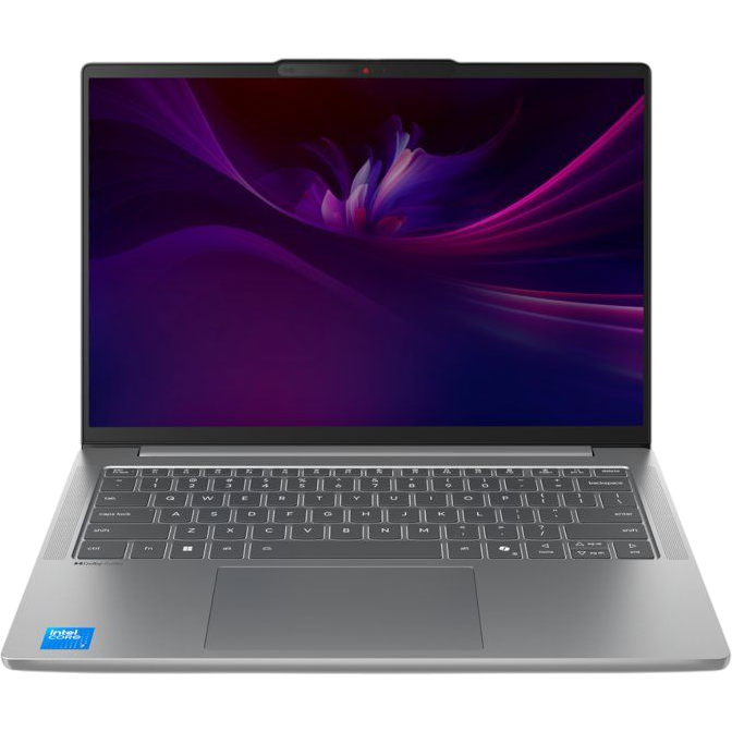 Ноутбук Lenovo IdeaPad Slim 5 14IMH10 Luna Grey (83V6000FRK)