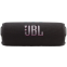 Портативная акустика JBL Flip 7 Black/Orange - JBLFLIP7BLKO