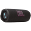 Портативная акустика JBL Flip 7 Black/Orange - JBLFLIP7BLKO - фото 3