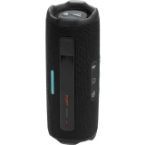 Портативная акустика JBL Flip 7 Black/Orange (JBLFLIP7BLKO)