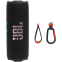 Портативная акустика JBL Flip 7 Black/Orange - JBLFLIP7BLKO - фото 7