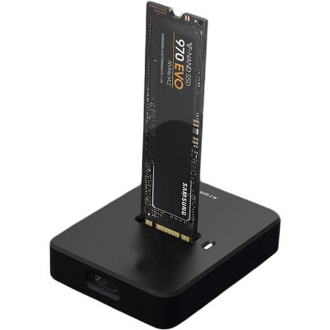 Док-станция для SSD KS-IS KS-911