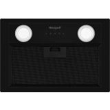 Вытяжка Weissgauff Dubhe 450 Black Edition (439290)