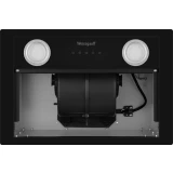 Вытяжка Weissgauff Dubhe 450 Black Edition (439290)