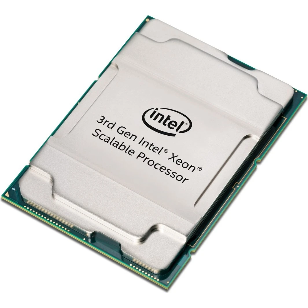 Серверный процессор HPE Xeon Gold 6342 (P44439-001) - фото 3