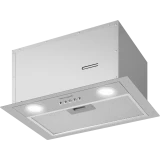 Вытяжка Weissgauff Dubhe 450 Inox (439291)