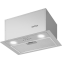 Вытяжка Weissgauff Dubhe 450 Inox - 439291