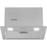 Вытяжка Weissgauff Dubhe 450 Inox (439291)