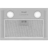 Вытяжка Weissgauff Dubhe 450 Inox (439291)