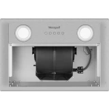 Вытяжка Weissgauff Dubhe 450 Inox (439291)