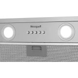 Вытяжка Weissgauff Dubhe 450 Inox (439291)