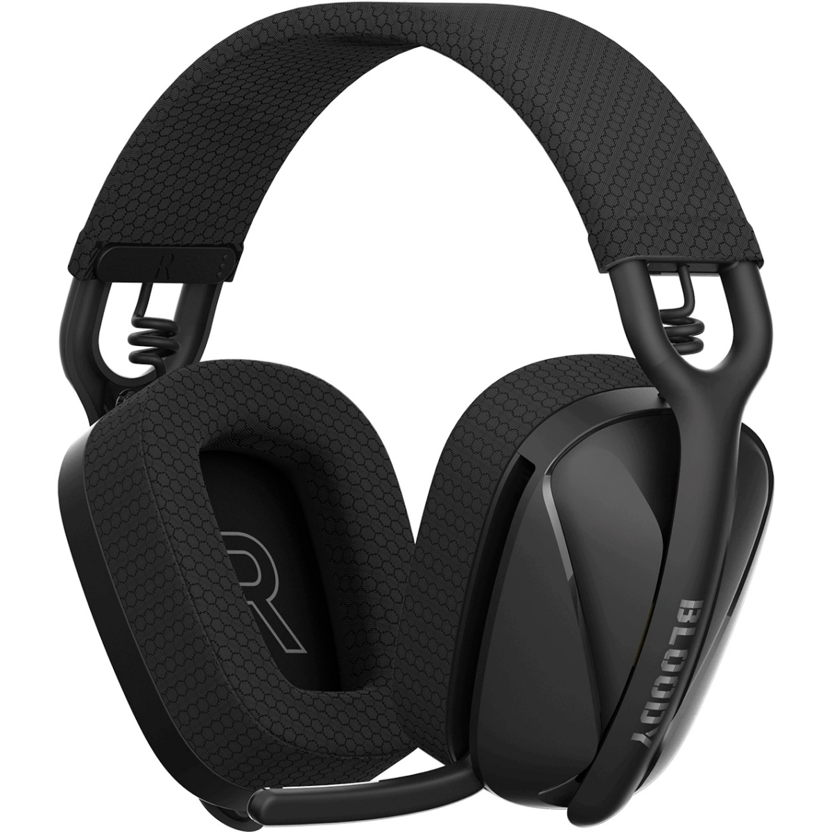 Гарнитура Bloody GR285 Black